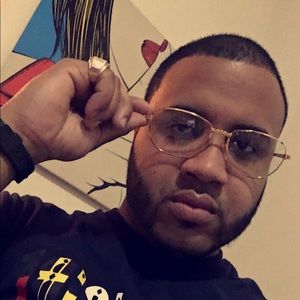 Meet your Posher, Gilbert